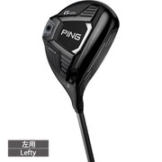 G425 MAX フェアウェイウッド TENSEI PRO WHITE 1K 50（カーボン） （X） #3 ロフト角 14.5° 2021年モデル アーコスセンサー付きグリップ [左用 ゴルフ フェアウェイウッド]