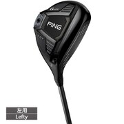 G425 LST フェアウェイウッド TENSEI PRO WHITE 1K 50（カーボン） （X） #3 ロフト角 14.5° 2021年モデル アーコスセンサー付きグリップ [左用 ゴルフ フェアウェイウッド]