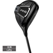 G425 MAX フェアウェイウッド TENSEI PRO WHITE 1K 50（カーボン） （X） #5 ロフト角 17.5° 2021年モデル アーコスセンサー付きグリップ [左用 ゴルフ フェアウェイウッド]