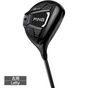 G425 SFT フェアウェイウッド TENSEI PRO WHITE 1K 50（カーボン） （X） #7 ロフト角 22° 2021年モデル アーコスセンサー付きグリップ [左用 ゴルフ フェアウェイウッド]
