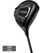 G425 SFT フェアウェイウッド TENSEI PRO WHITE 1K 60（カーボン） （R） #5 ロフト角 19° 2021年モデル アーコスセンサー付きグリップ [左用 ゴルフ フェアウェイウッド]