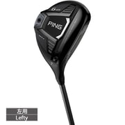 G425 MAX フェアウェイウッド TENSEI PRO WHITE 1K 60（カーボン） （X） #7 ロフト角 20.5° 2021年モデル アーコスセンサー付きグリップ [左用 ゴルフ フェアウェイウッド]