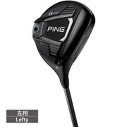 G425 SFT フェアウェイウッド TENSEI PRO WHITE 1K 70（カーボン） （TX） #3 ロフト角 16° 2021年モデル アーコスセンサー付きグリップ [左用 ゴルフ フェアウェイウッド]