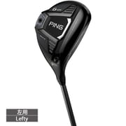 G425 MAX フェアウェイウッド TENSEI PRO WHITE 1K 70（カーボン） （S） #9 ロフト角 23.5° 2021年モデル アーコスセンサー付きグリップ [左用 ゴルフ フェアウェイウッド]