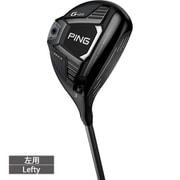 G425 MAX フェアウェイウッド TENSEI PRO WHITE 1K 80（カーボン） （TX） #3 ロフト角 14.5° 2021年モデル アーコスセンサー付きグリップ [左用 ゴルフ フェアウェイウッド]