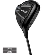 G425 LST フェアウェイウッド TENSEI PRO WHITE 1K 80（カーボン） （TX） #3 ロフト角 14.5° 2021年モデル アーコスセンサー付きグリップ [左用 ゴルフ フェアウェイウッド]