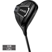 G425 MAX フェアウェイウッド TENSEI PRO WHITE 1K 80（カーボン） （S） #5 ロフト角 17.5° 2021年モデル アーコスセンサー付きグリップ [左用 ゴルフ フェアウェイウッド]