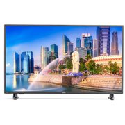 4K大型液晶ディスプレイ 50インチ ブラック ILD-A50UHDS-B