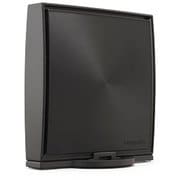 Wi-Fiルーター 11n対応 300Mbps ブラック WN-SX300GR-IR