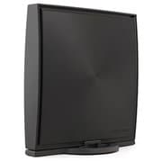 Wi-Fiルーター Wi-Fi 5(11ac)対応 867+300Mbps ブラック WN-DX1200GR-IR