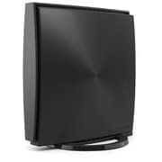 Wi-Fiルーター Wi-Fi 6(11ax)対応 1201+574Mbps ブラック WN-DAX1800GR-IR