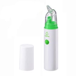 S-303NP [電動鼻水吸引器 ベビースマイル]