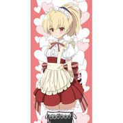アサルトリリィ BOUQUET シートクッション 安藤鶴紗 [キャラクターグッズ]