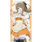 アサルトリリィ BOUQUET シートクッション 郭神琳 [キャラクターグッズ]