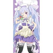 アサルトリリィ BOUQUET シートクッション ミリアム・ヒルデガルド・v・グロピウス [キャラクターグッズ]