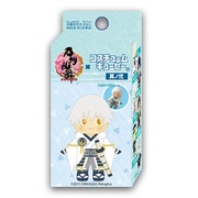 刀剣乱舞-ONLINE- × コスチュームキューピー 其ノ弐 1個 [コレクショントイ]