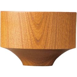 汁椀 TSUMUGI 壺型 Plain