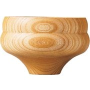 汁椀 TSUMUGI 瓢型 Plain