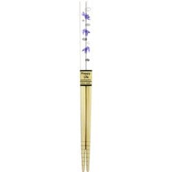 食洗箸 白竹塗分 プテラノドン 19.5