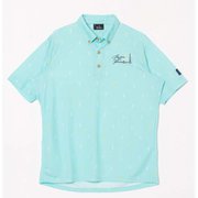 TSM36APG3L [【B-01】半袖シャツ メンズ 3Lサイズ ペールグリーン]