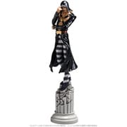 TVアニメ「ジョジョの奇妙な冒険 黄金の風」リゾット・ネエロ フィギュアペン [塗装済完成品フィギュア 全高約192mm]