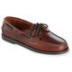カスコ ベイ ボート モック Casco Bay Boat Mocs Medium D 233933 キャニオン US9(27cm) [ウォーキングシューズ メンズ]