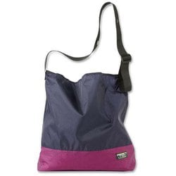 ヨドバシ.com - L.L.Bean エルエルビーン フォールダブル エコ バッグ Foldable Eco Bag 511149 Bright  Navy/Rich Berry [アウトドア トートバッグ] 通販【全品無料配達】