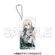 Fate/Grand Order -神聖円卓領域キャメロット- きゃらくりあ アクリルキーホルダー ベディヴィエール [キャラクターグッズ]