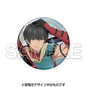 Fate/Grand Order -神聖円卓領域キャメロット- BIG缶バッジ アーラシュ [キャラクターグッズ]