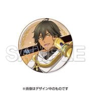 Fate/Grand Order -神聖円卓領域キャメロット- BIG缶バッジ オジマンディアス [キャラクターグッズ]