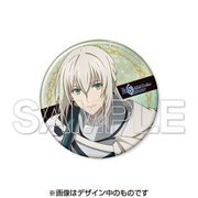 Fate/Grand Order -神聖円卓領域キャメロット- BIG缶バッジ ベディヴィエール [キャラクターグッズ]