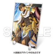 Fate/Grand Order -神聖円卓領域キャメロット- ビッグアクリルスタンド オジマンディアス [キャラクターグッズ]