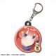 五等分の花嫁∬ ぷくっとキーホルダー 中野五月（B） [キャラクターグッズ]