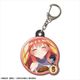 五等分の花嫁∬ ぷくっとキーホルダー 中野五月（C） [キャラクターグッズ]