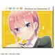 五等分の花嫁∬ ラバーマウスパッド 中野一花（A） [キャラクターグッズ]