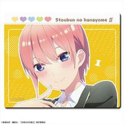 五等分の花嫁∬ ラバーマウスパッド 中野一花（A） [キャラクターグッズ]