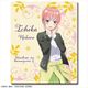 五等分の花嫁∬ ラバーマウスパッド 中野一花（B） [キャラクターグッズ]