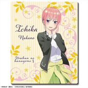 五等分の花嫁∬ ラバーマウスパッド 中野一花（B） [キャラクターグッズ]