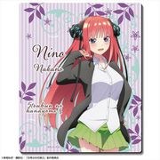 五等分の花嫁∬ ラバーマウスパッド 中野二乃（B） [キャラクターグッズ]