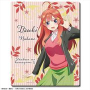 五等分の花嫁∬ ラバーマウスパッド 中野五月（B） [キャラクターグッズ]