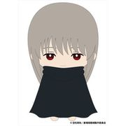 銀魂 THE FINAL むにゅぐるみ S 吉田松陽 [キャラクターグッズ]