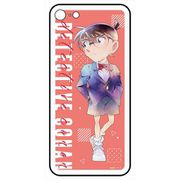名探偵コナン スマートフォンケース PALE TONE series 江戸川コナン [キャラクターグッズ]