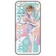 名探偵コナン スマートフォンケース PALE TONE series 怪盗キッド [キャラクターグッズ]