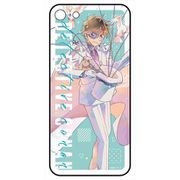 名探偵コナン スマートフォンケース PALE TONE series 怪盗キッド [キャラクターグッズ]