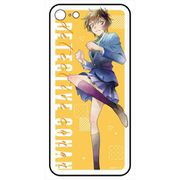 名探偵コナン スマートフォンケース PALE TONE series 世良真純 [キャラクターグッズ]