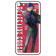 名探偵コナン スマートフォンケース PALE TONE series 赤井秀一 [キャラクターグッズ]
