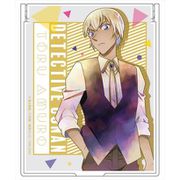 名探偵コナン ミラー PALE TONE series 安室透 [キャラクターグッズ]