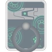 アクダマドライブ スマートフォンリング B [キャラクターグッズ]