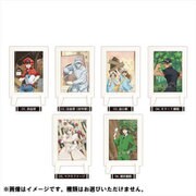 はたらく細胞 着せ替えフォトスタンド 第1弾 1個 [コレクショントイ]