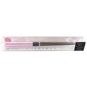 箸 誕生石 4月 ダイヤモンド